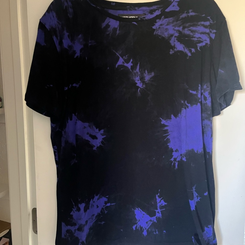 Disturbia Tee